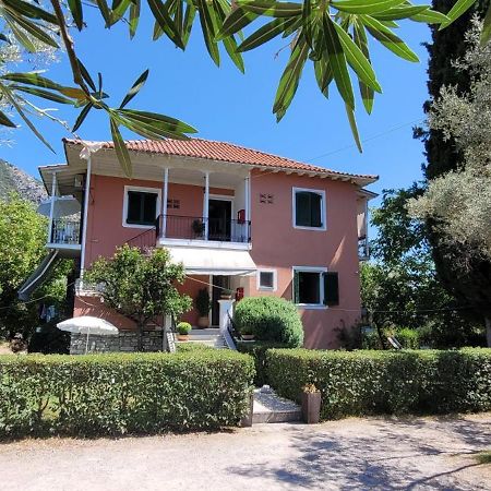 Villa Petros Nydri  Dış mekan fotoğraf
