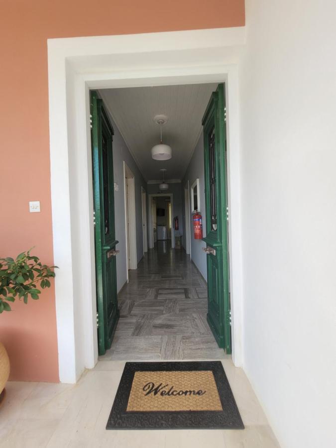 Villa Petros Nydri  Dış mekan fotoğraf