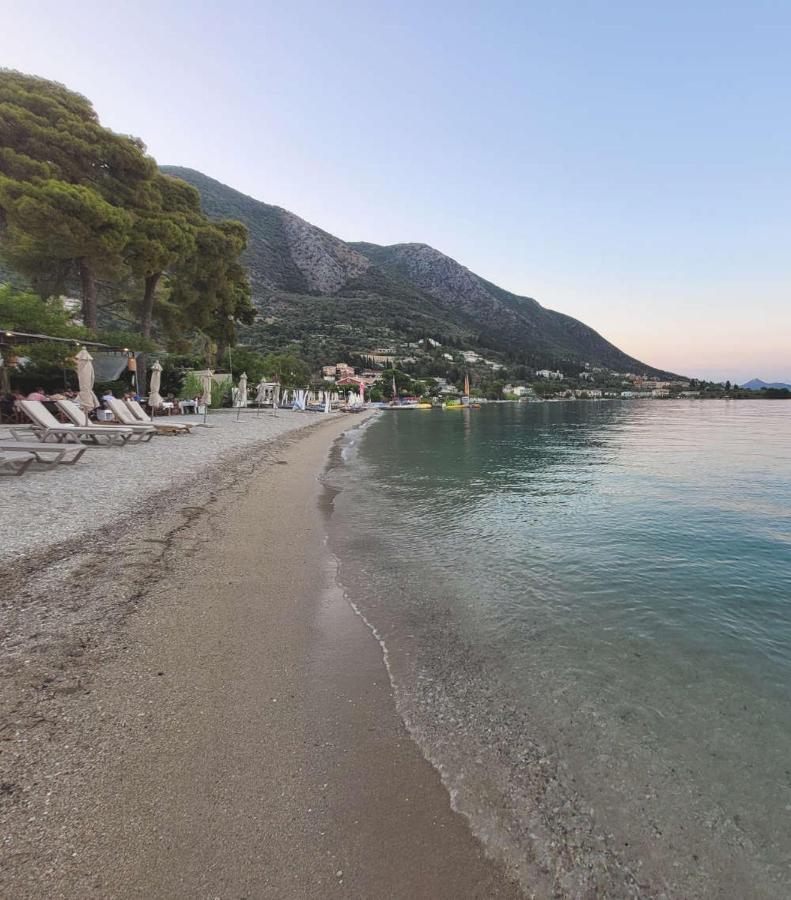 Villa Petros Nydri  Dış mekan fotoğraf