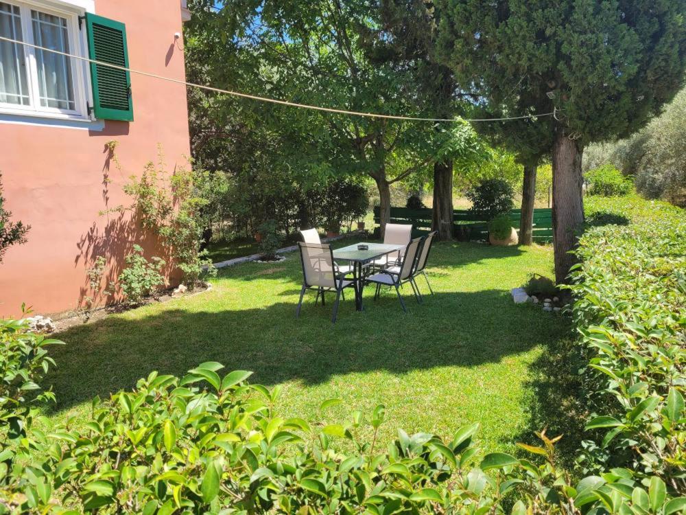 Villa Petros Nydri  Dış mekan fotoğraf