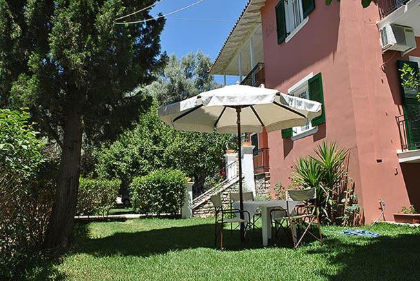 Villa Petros Nydri  Dış mekan fotoğraf