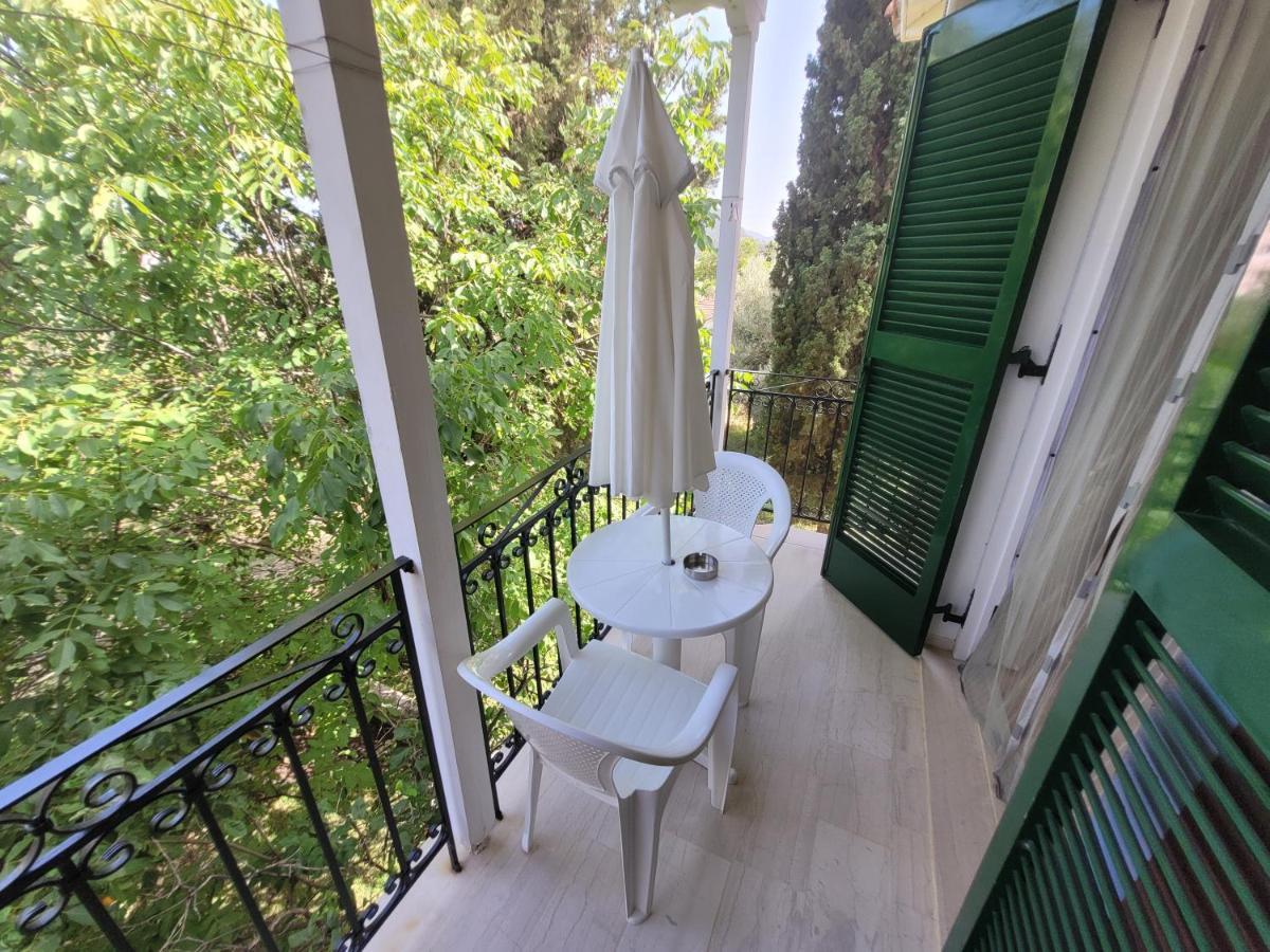 Villa Petros Nydri  Dış mekan fotoğraf