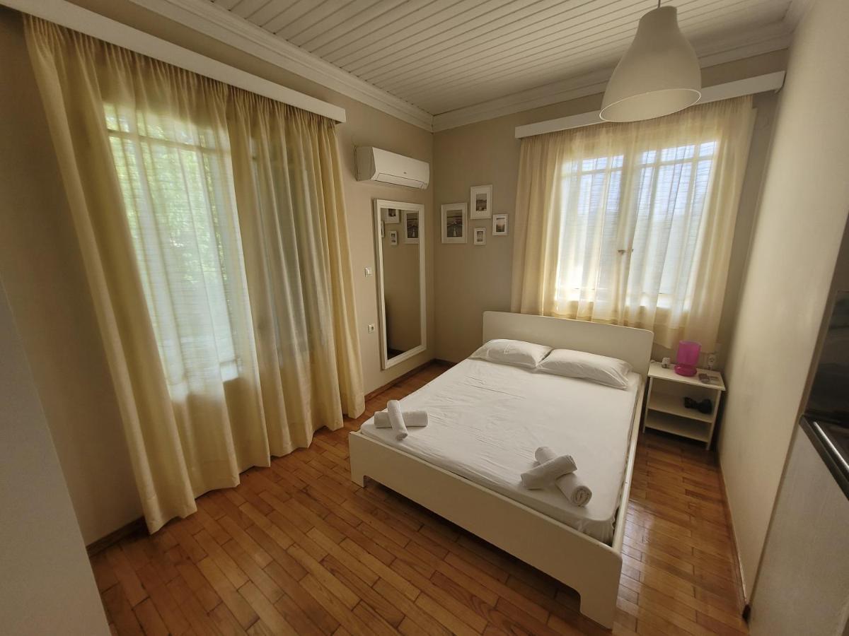 Villa Petros Nydri  Dış mekan fotoğraf