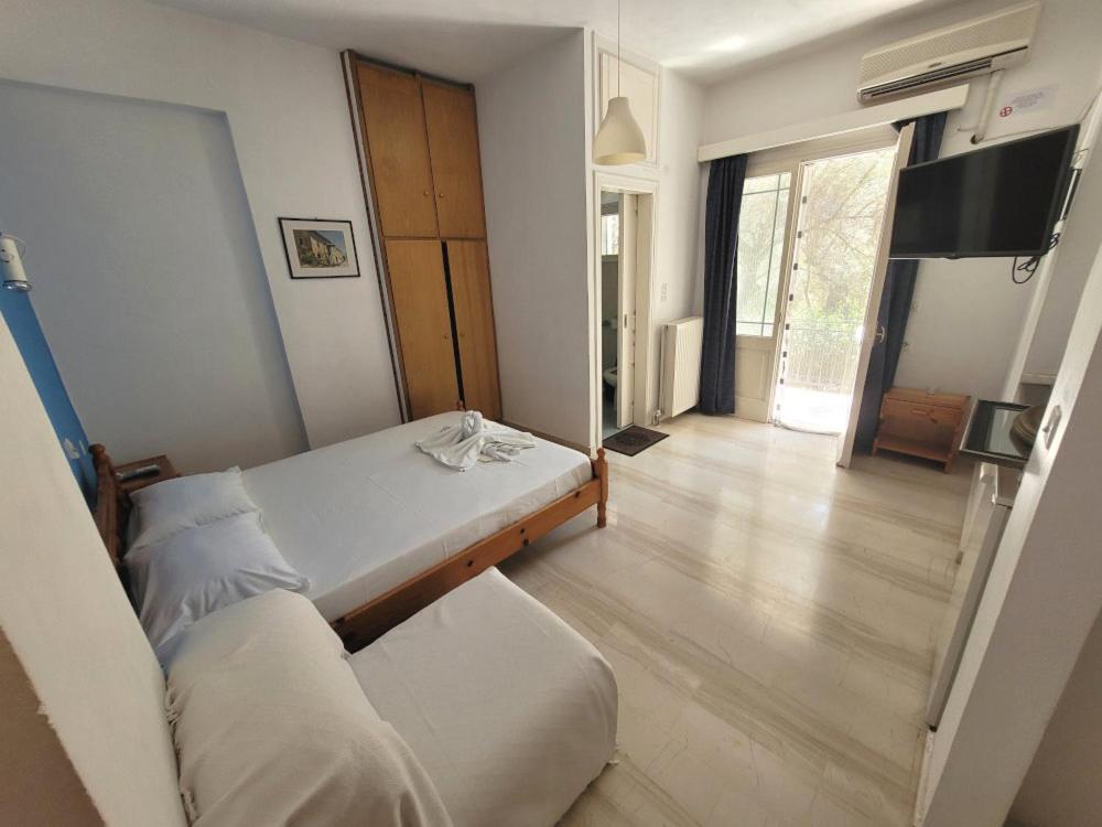 Villa Petros Nydri  Dış mekan fotoğraf