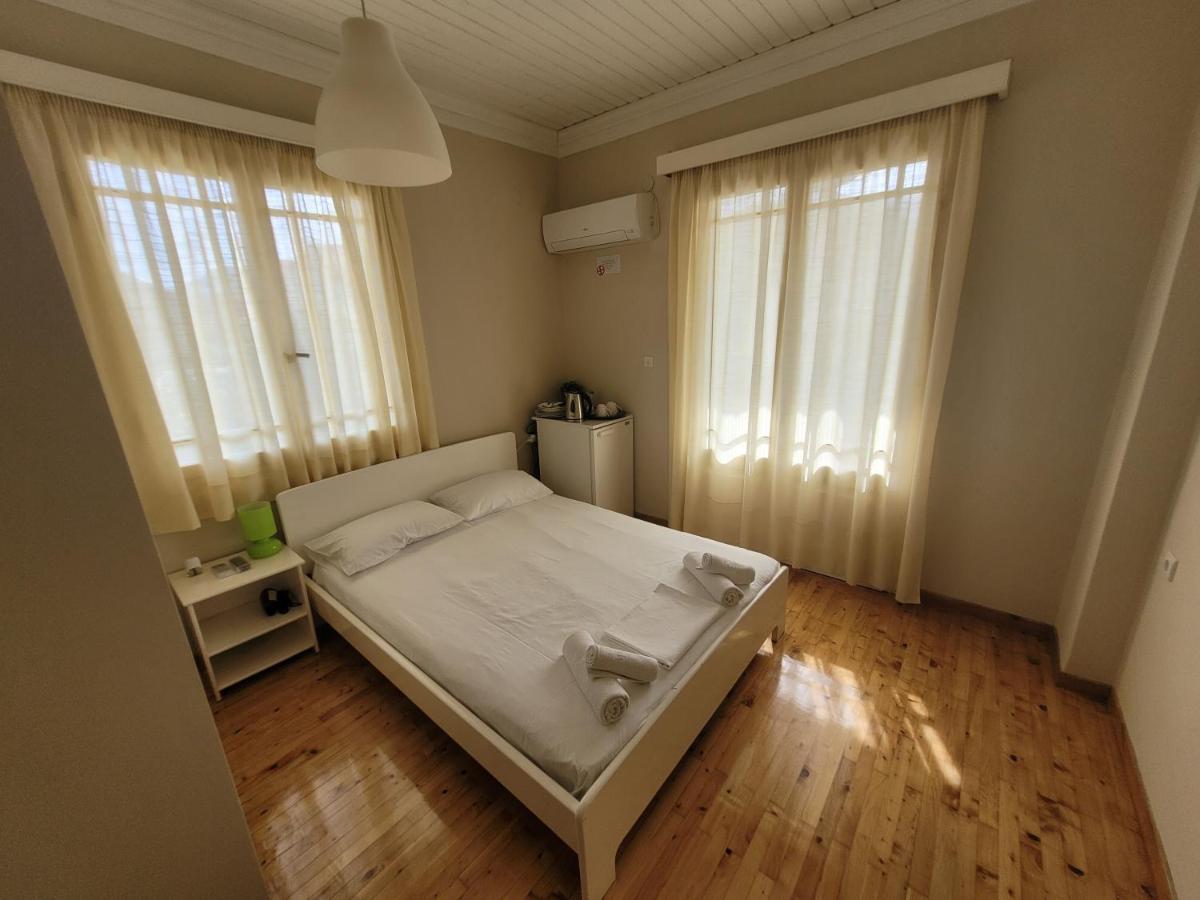 Villa Petros Nydri  Dış mekan fotoğraf