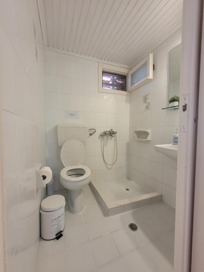 Villa Petros Nydri  Dış mekan fotoğraf