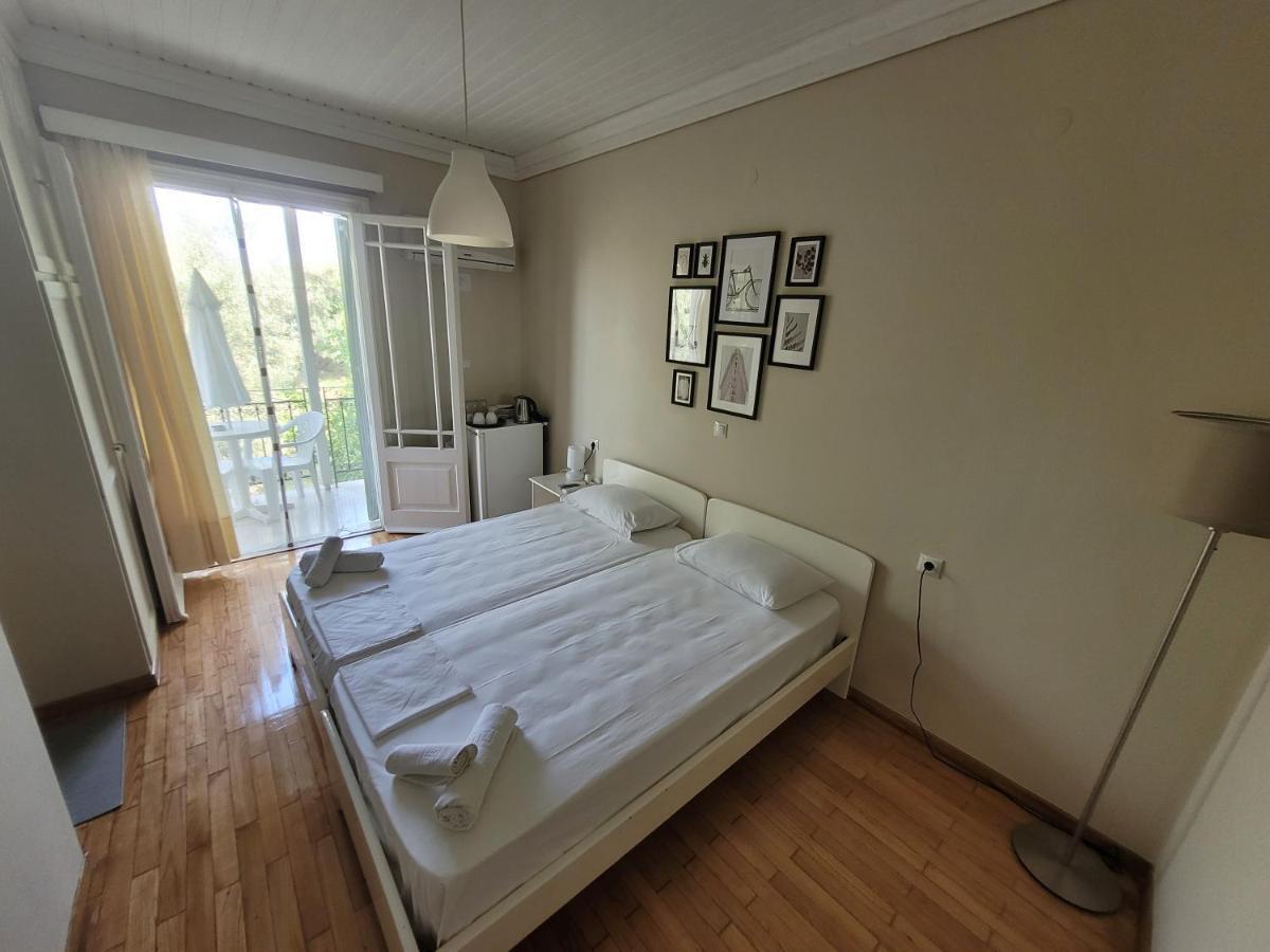 Villa Petros Nydri  Dış mekan fotoğraf
