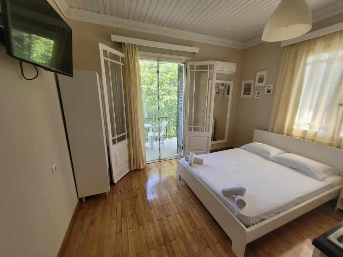 Villa Petros Nydri  Dış mekan fotoğraf