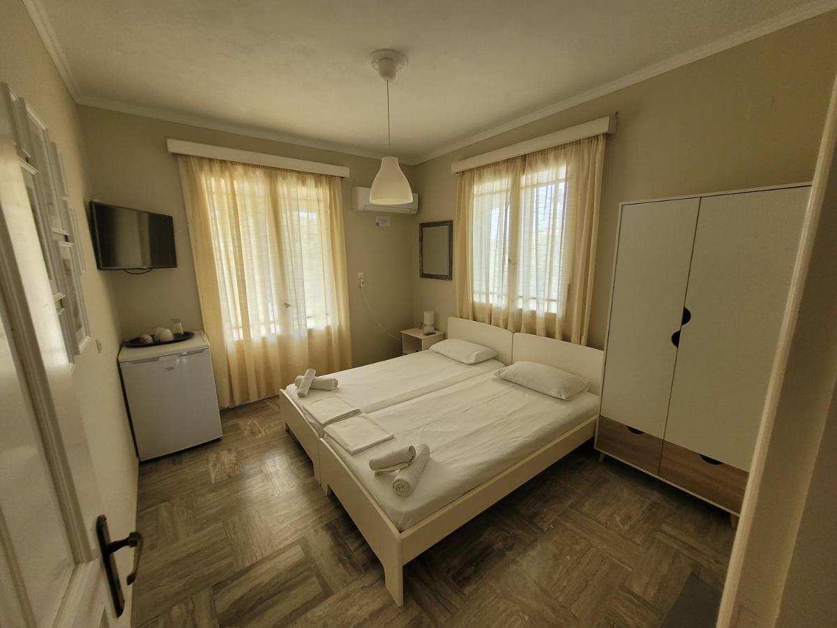 Villa Petros Nydri  Dış mekan fotoğraf
