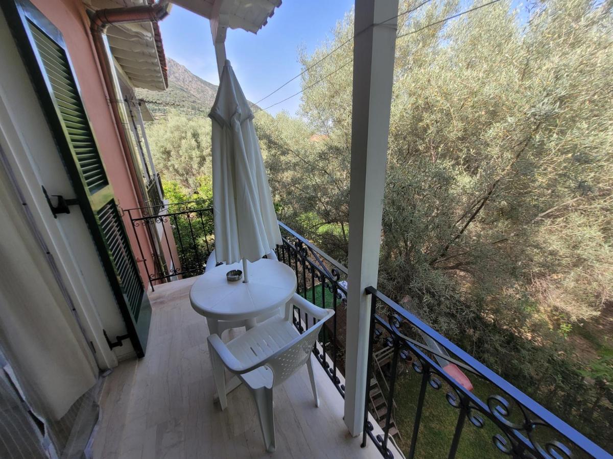 Villa Petros Nydri  Dış mekan fotoğraf