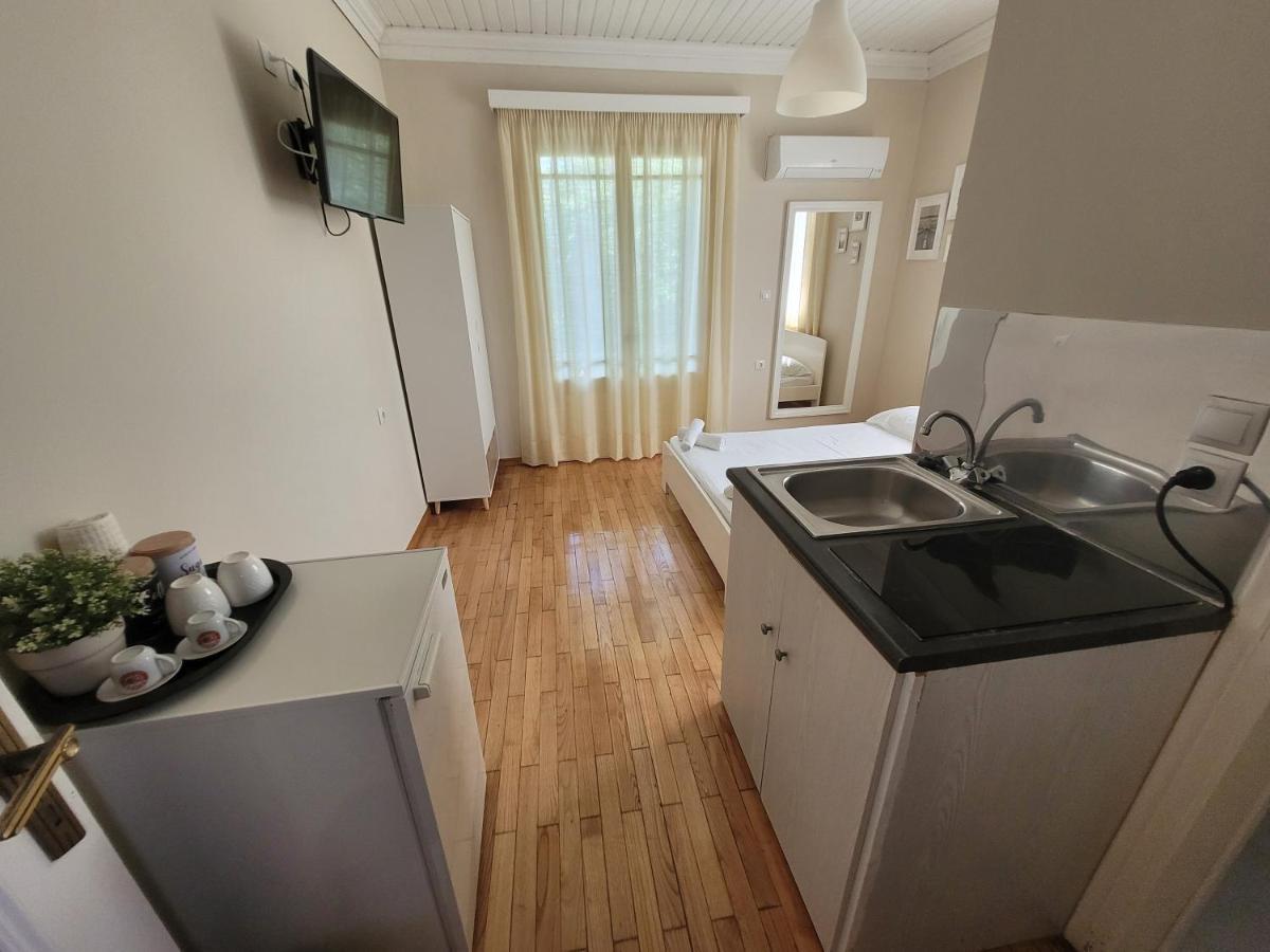 Villa Petros Nydri  Dış mekan fotoğraf