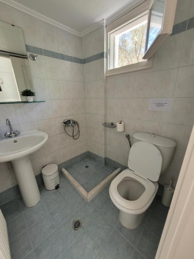 Villa Petros Nydri  Dış mekan fotoğraf