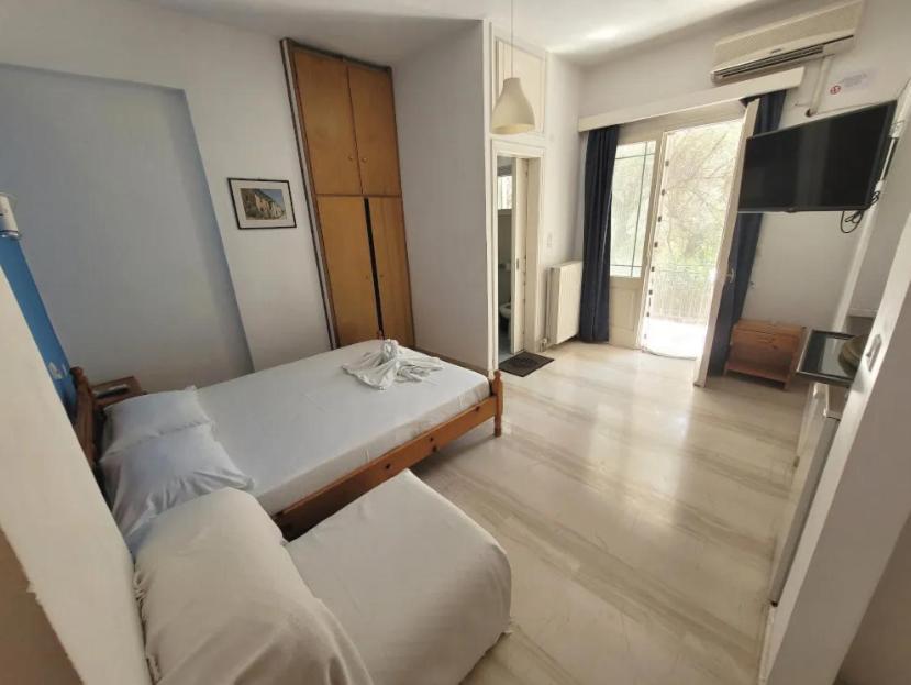 Villa Petros Nydri  Dış mekan fotoğraf