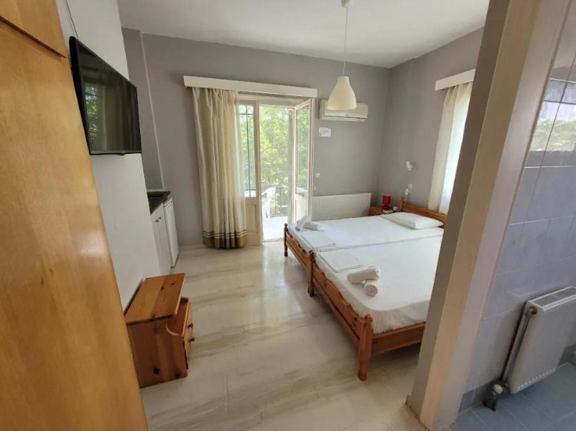 Villa Petros Nydri  Dış mekan fotoğraf