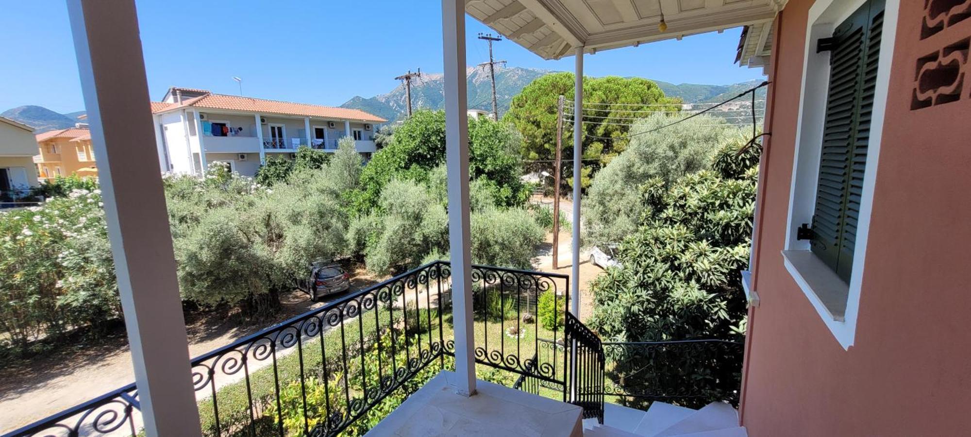 Villa Petros Nydri  Dış mekan fotoğraf