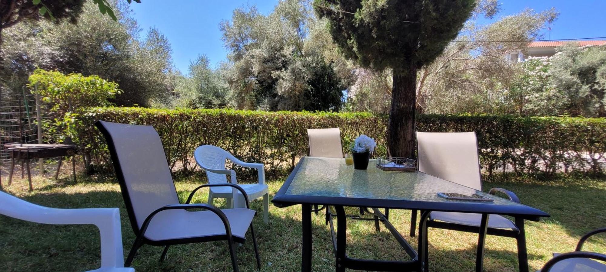 Villa Petros Nydri  Dış mekan fotoğraf