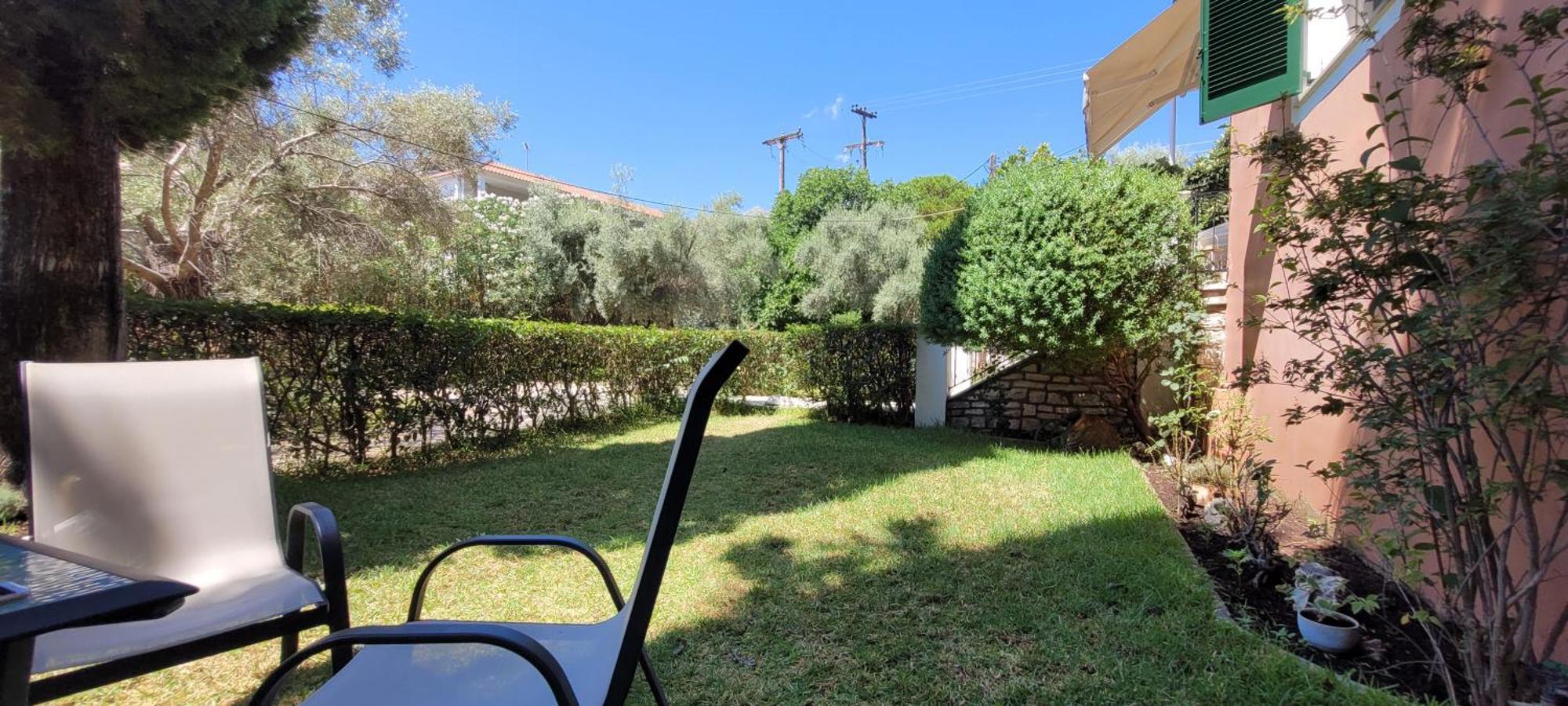 Villa Petros Nydri  Dış mekan fotoğraf