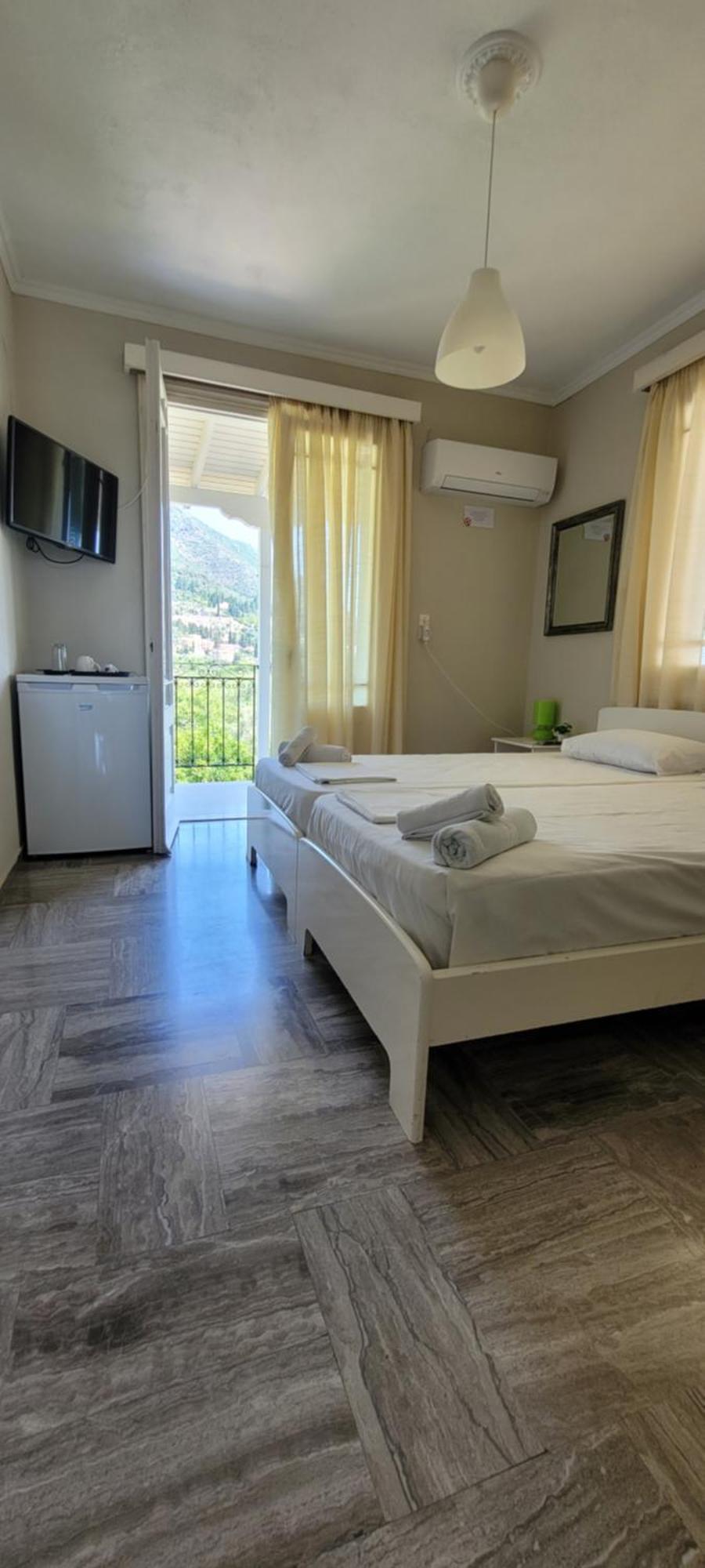 Villa Petros Nydri  Dış mekan fotoğraf