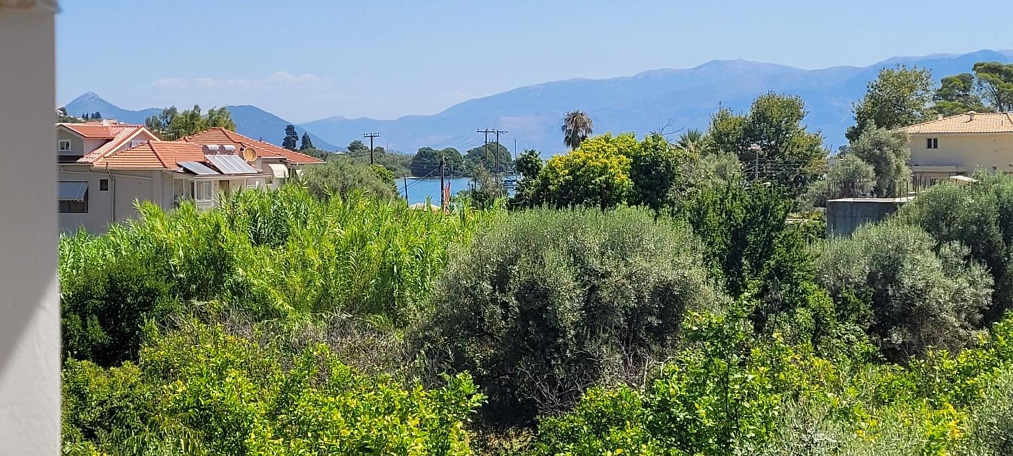Villa Petros Nydri  Dış mekan fotoğraf